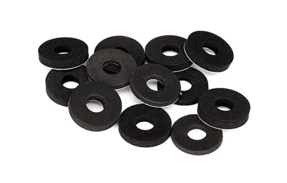 Body washers, foam TRA6716