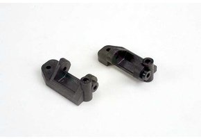 Traxxas Caster blocks (L&R) (30-degree) TRA2432