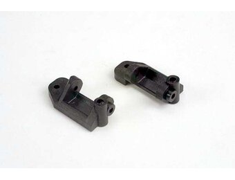 Traxxas Caster blocks (L&R) (30-degree) TRA2432