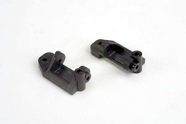 Caster blocks (L&R) (30-degree)  TRA2432