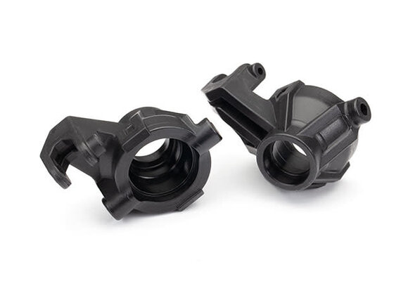 Steering blocks, left & right TRA8937