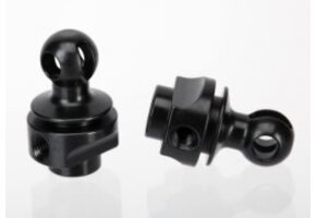 Differential Output Shaft, Steel-Splined  TRA6758