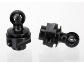 Differential Output Shaft, Steel-Splined  TRA6758