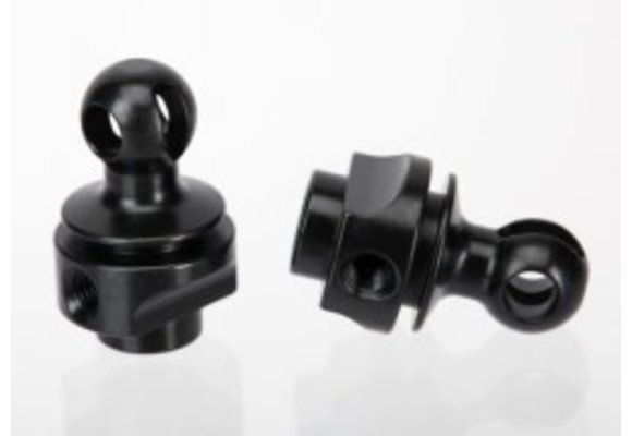 Differential Output Shaft, Steel-Splined  TRA6758