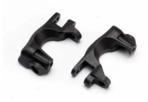 Traxxas 6832 Caster blocks(c-hubs)