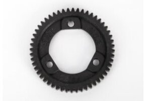 Spur Gear center diff Slash TRA6843R