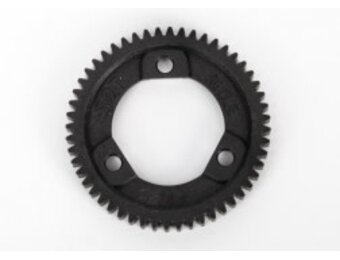 Spur Gear center diff Slash TRA6843R