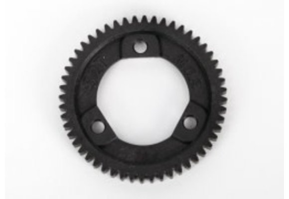 Spur Gear center diff Slash TRA6843R