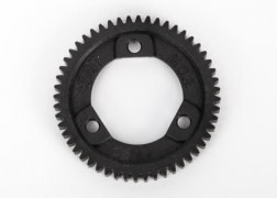Spur Gear center diff Slash TRA6843R