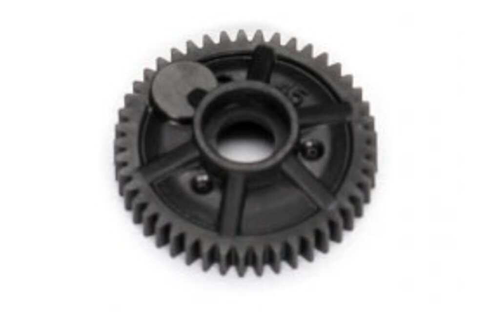 Spur Gear 45 Tooth TRA7045R