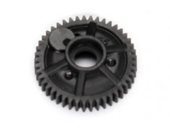 Spur Gear 45 Tooth TRA7045R