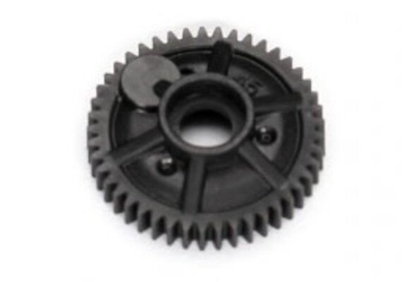 Spur Gear 45 Tooth TRA7045R