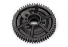 Spur gear 55T.,  TRA7047R
