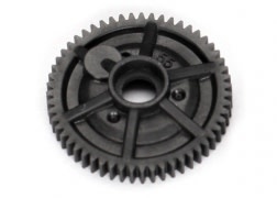 Spur gear 55T.,  TRA7047R