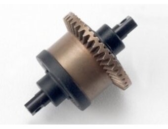 Traxxas Differential assembly, complete