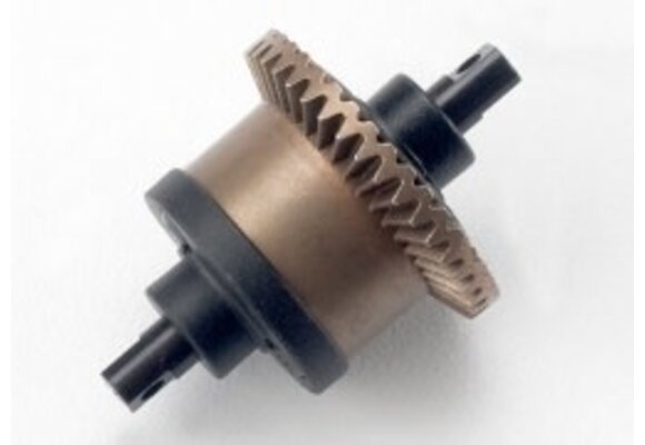 Traxxas Differential assembly, complete