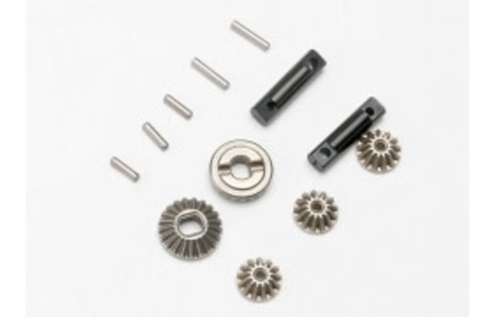 Gear set, differential TRA7082