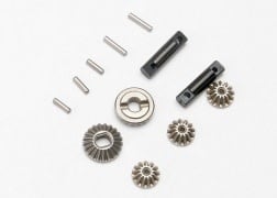Gear set, differential TRA7082