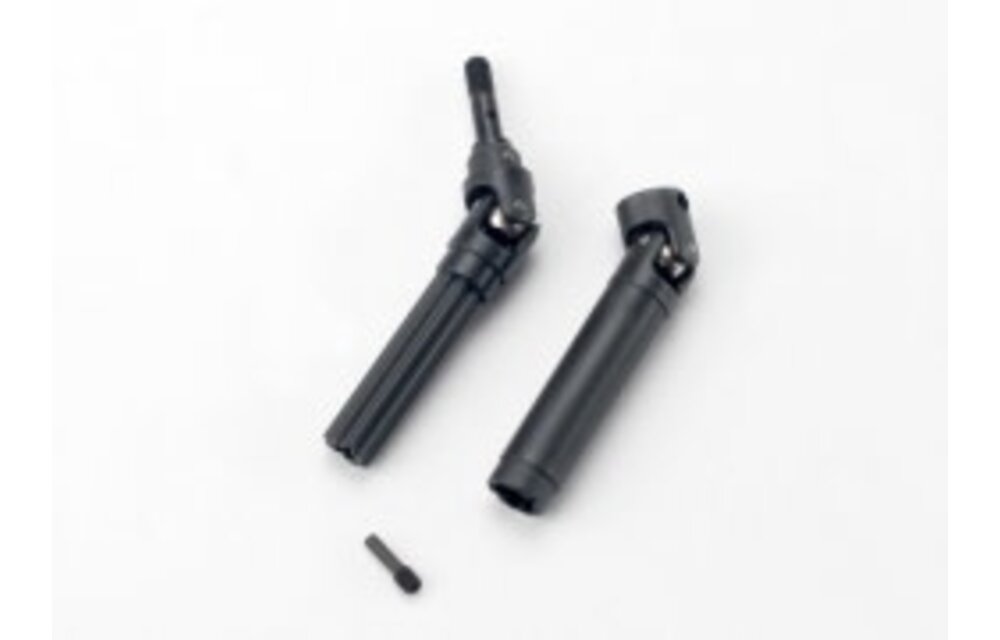 Driveshaft assembly L or R, TRA7151