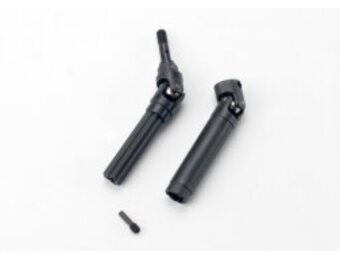 Driveshaft assembly L or R, TRA7151