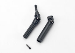 Driveshaft assembly L or R, TRA7151