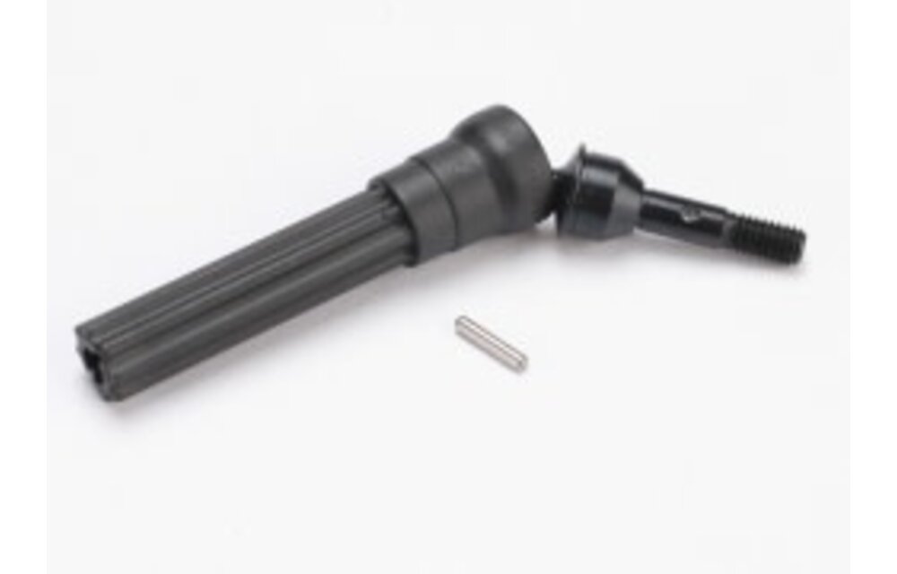 Driveshaft Assembly, Outer, TRA7251