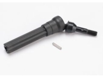 Driveshaft Assembly, Outer, TRA7251