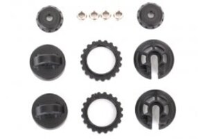 Caps and Spring Retainers, GTX Shocks  TRA7468X