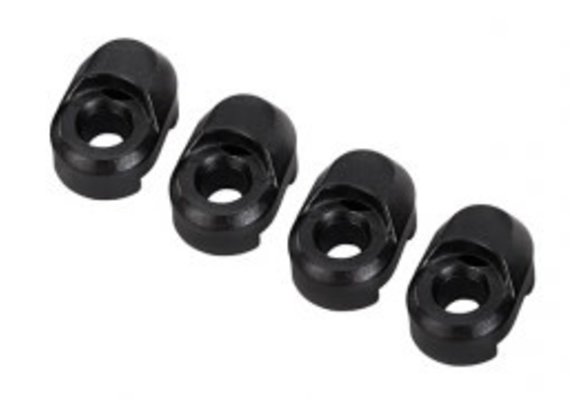 Traxxas Suspension pin retainer (4)