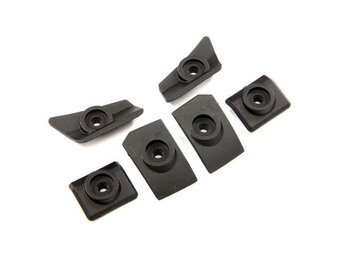 Body reinforcement set (fits #7711 body)  TRA7710