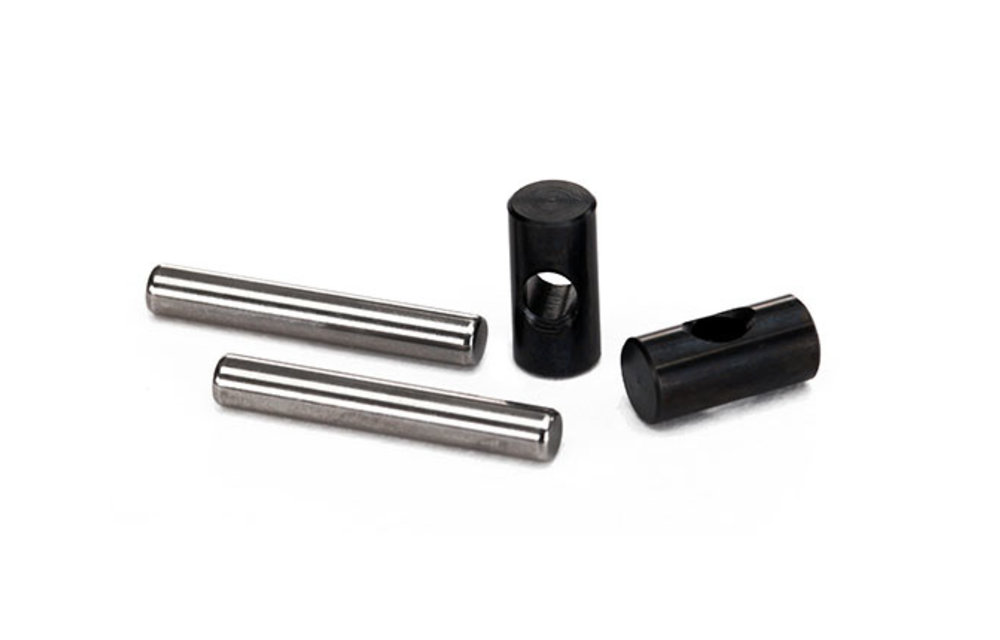 Rebuild kit, steel constant-velocity driveshaft TRA7751