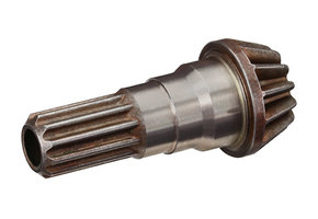 Pinion gear, differential, 13-tooth (front)TRA7777