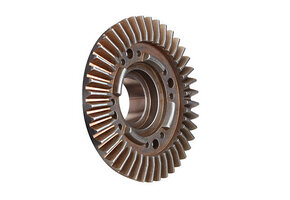 Ring gear, differential, 42-tooth TRA7779