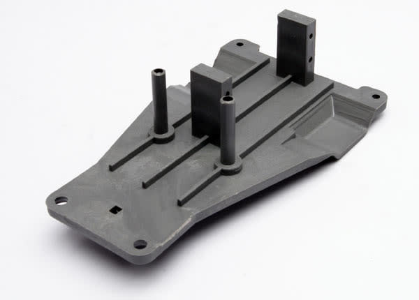 UPPER CHASSIS (GRAY)   TRA3723A