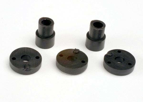 Piston head set (2-hole (2)/ 3-hole (2))  TRA2669
