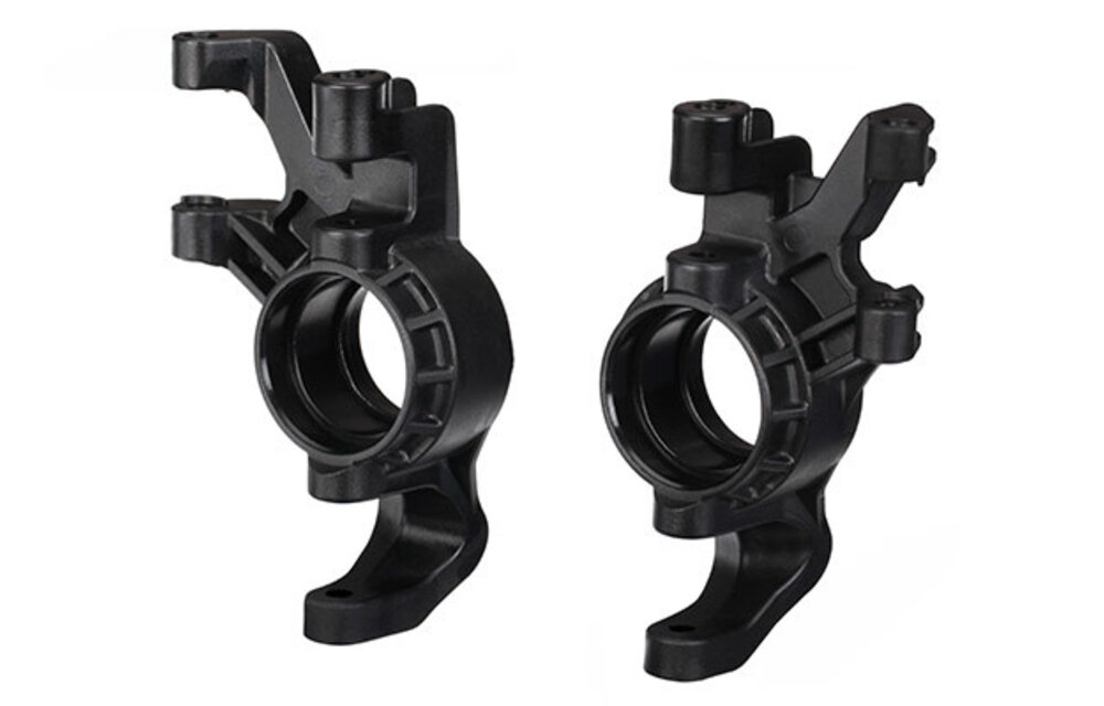 STEERING BLOCK L/R X-MAXX  TRA7737