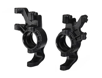 Traxxas Steering blocks, left & right