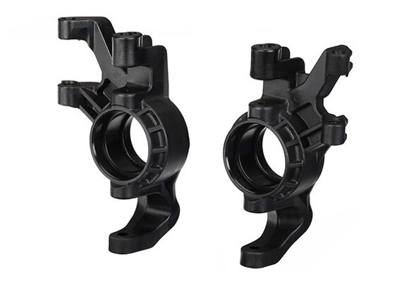 Traxxas Steering blocks, left & right