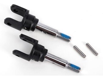 STUB AXLE FRONT HD (2)