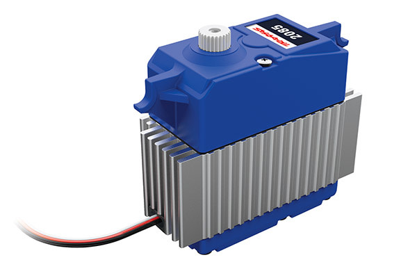 Servo, digital high-torque TRA2085