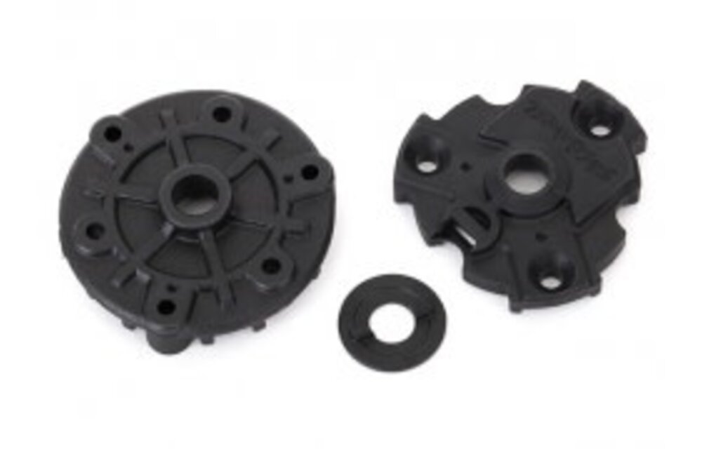 Housing, Cush Drive (front & r  TRA7793X