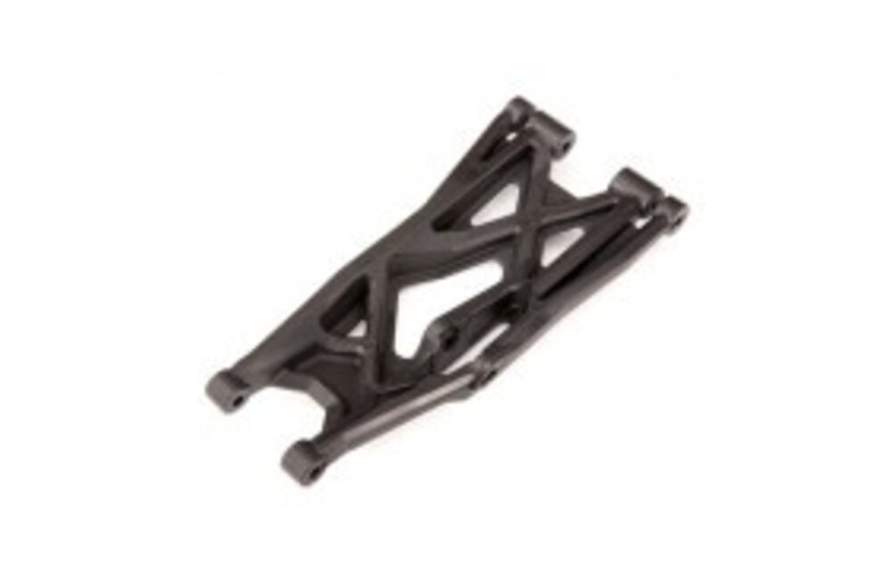Suspension Arm, Blk, HD Lower RIGHT (F or R)