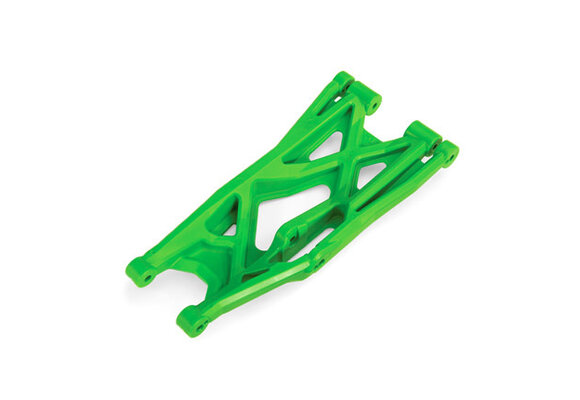 Suspension Arm, Green, Lower, HD, RIGHT (F or R)