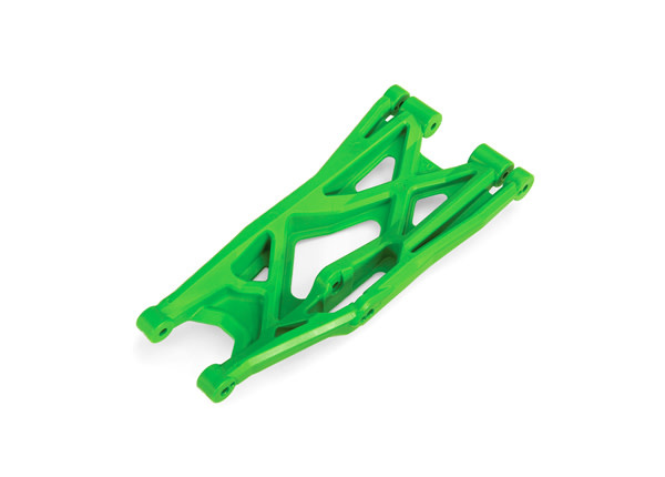 Suspension Arm, Green, Lower, HD, RIGHT (F or R)