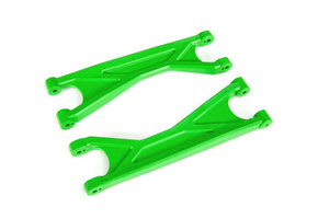 Suspension Arms, Green HD (L or R, F or R)  TRA7829G