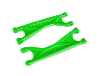 Suspension Arms, Green HD (L or R, F or R)  TRA7829G