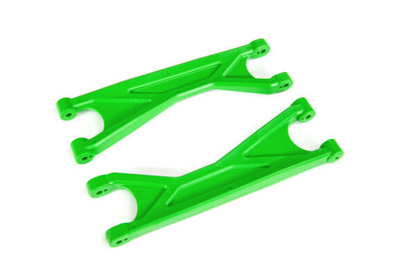 Suspension Arms, Green HD (L or R, F or R)  TRA7829G