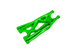 Suspension Arm, Green, Lower, HD, LEFT (F or R)  TRA7831G