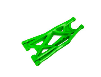 Suspension Arm, Green, Lower, HD, LEFT (F or R)  TRA7831G