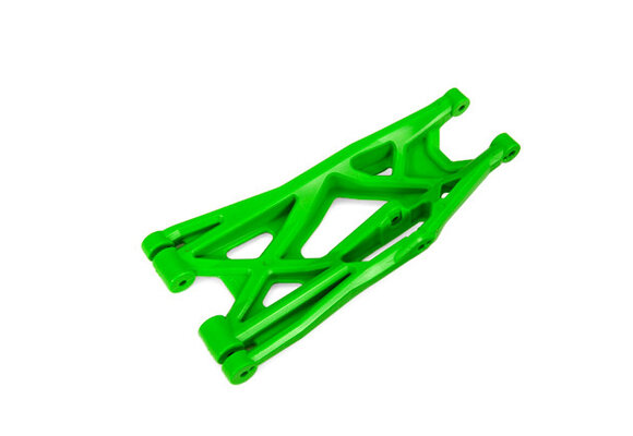 Suspension Arm, Green, Lower, HD, LEFT (F or R)  TRA7831G